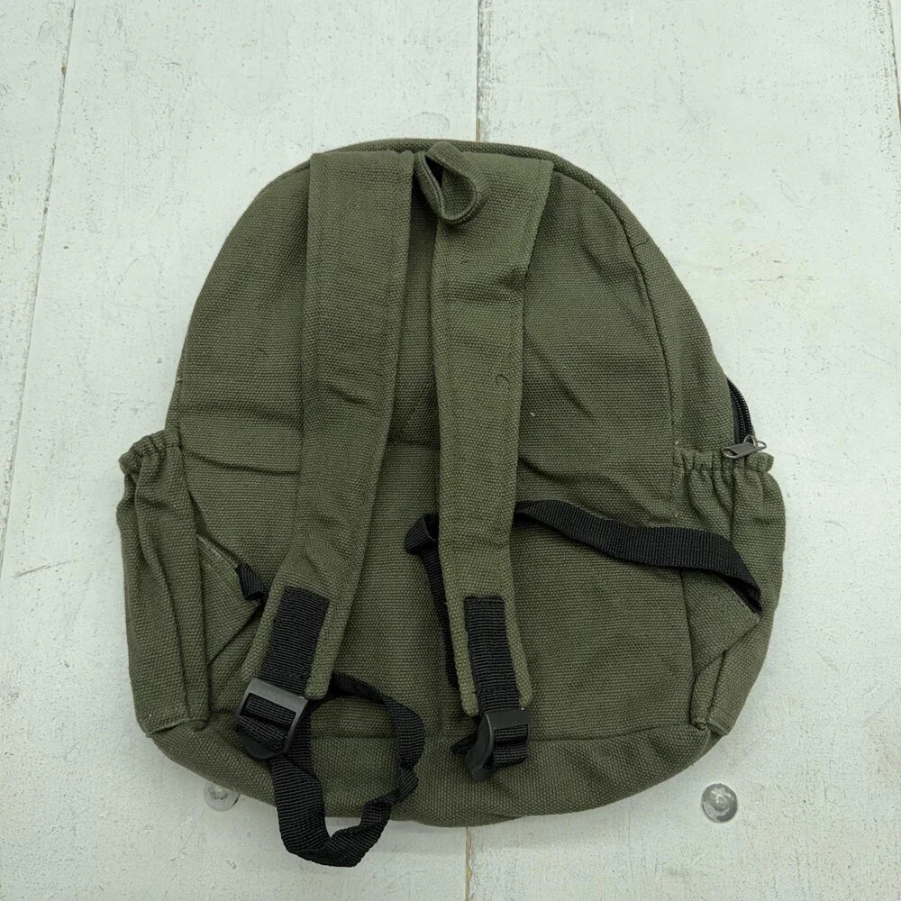 Freakmandu Collections Green 14